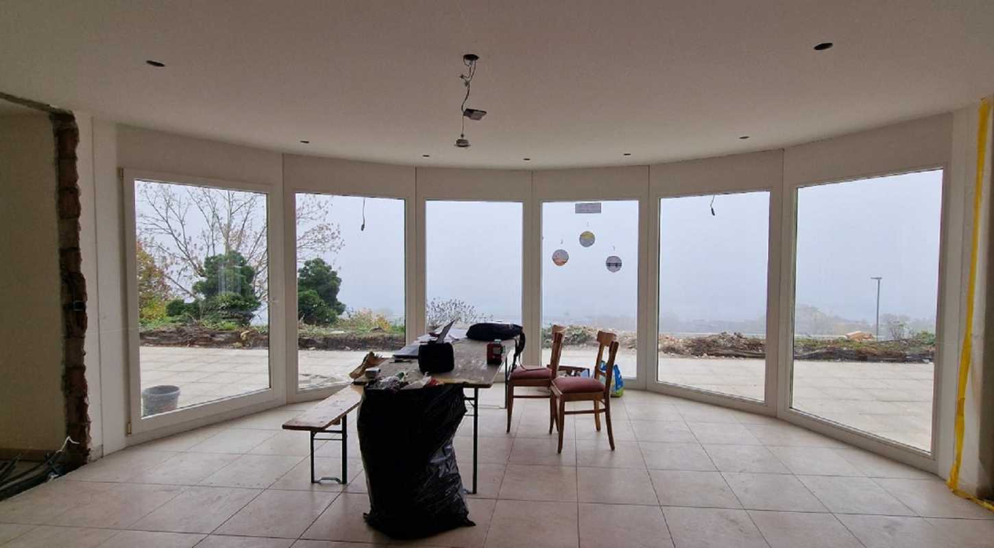 Transformation maison individuelle